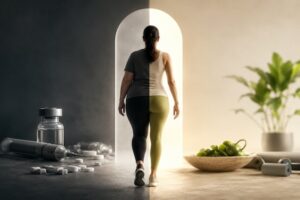 The Biggest Story About Generic Weight Loss Medicines Isn't the Medication